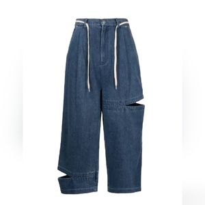 Perks And Mini BriBri Release Jeans Size S